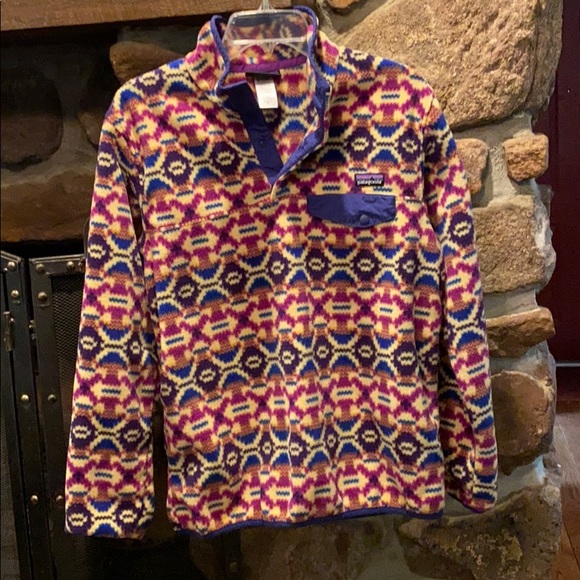 Synchilla sale Clearance